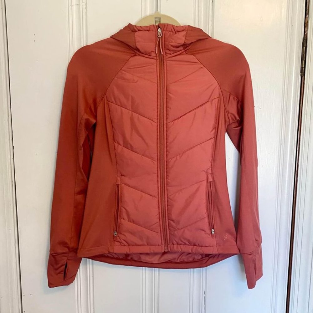 H&M | Fitted Outdoor Jacket